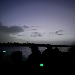 Yohaku Kayaks Trips
