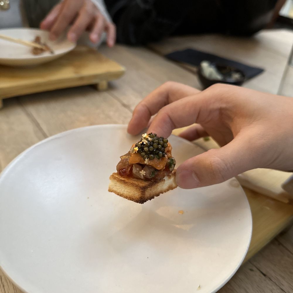 Sushi Lab Rooftop - Japanese Near Me - New York, New York