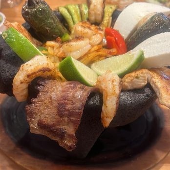 El Ranchero - Mexican Near Me - Ranson, West Virginia