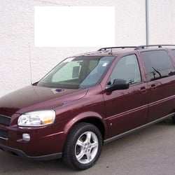 Advance Taxi Service