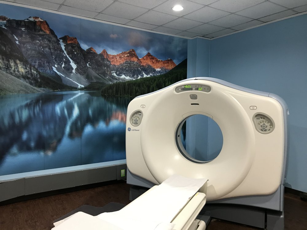 LAKESIDE MRI & DIAGNOSTIC HEALTH Updated September 2024 27 Photos