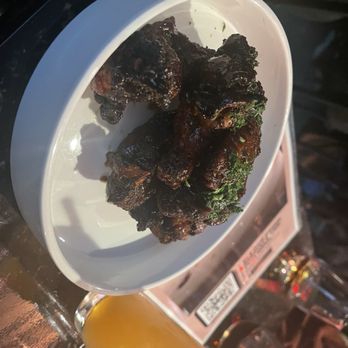 Vortex - Seafood Near Me - Washington, DC, District of Columbia