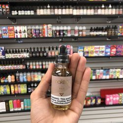 City Tobacco and Vape