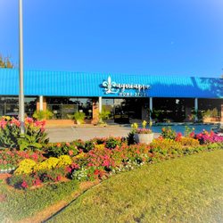 Lagniappe Home Store