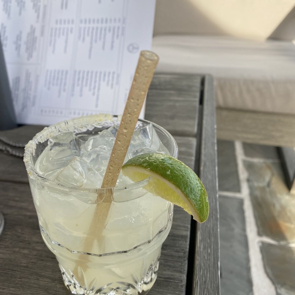 The Citizen - Margarita - New American Near Me - Alys Beach, Florida The Citizen - Margarita - New American Near Me - Alys Beach, Florida