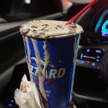 Dairy Queen Grill & Chill - Fast Food Near Me - Oxford, Florida