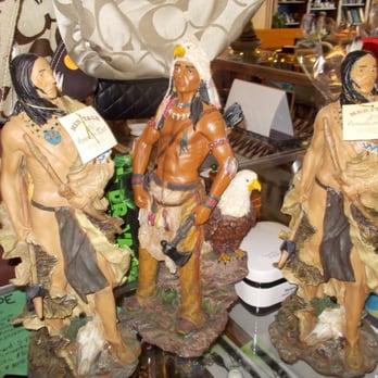What's In Store - Thrift Stores Near Me - Springfield, Oregon