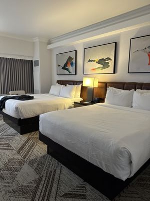 Atlantis Casino Resort Spa by null