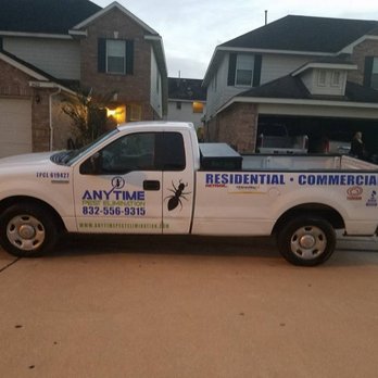 Anytime Pest Elimination - Pest Control Near Me - Baytown , Texas
