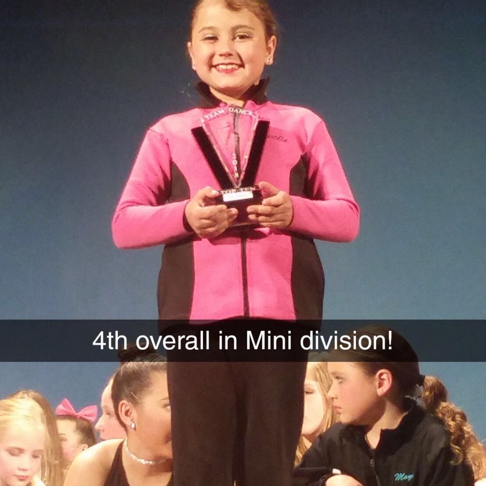 Dance & Cheer Stars - Performing Arts Near Me - Manteca, California