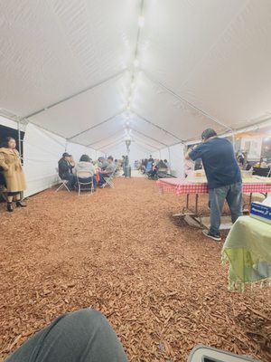 Cenaduria Oaxaqueña Donaji by null