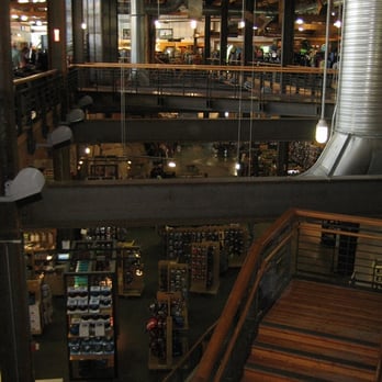 REI - its... just... so... BIG - Outdoor Gear Near Me - Seattle, Washington REI - its... just... so... BIG - Outdoor Gear Near Me - Seattle, Washington