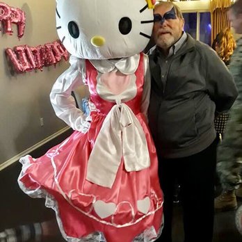 Candy Clown - Clowns Near Me Candy Clown - Clowns Near Me