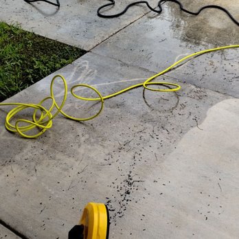 Atlantic Window Cleaning - Window Washing Near Me