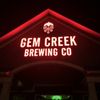 Gem Creek Brewing gift card