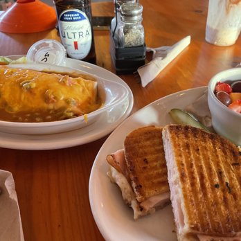 Coyote's Coffee Den - Bean and beef burrito, turkey melt - Coffee & Tea Near Me - Penrose, Colorado Coyote's Coffee Den - Bean and beef burrito, turkey melt - Coffee & Tea Near Me - Penrose, Colorado
