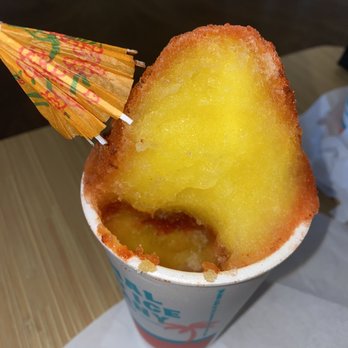 Bahama Buck's - Juice Bars & Smoothies Near Me - Chandler, Arizona