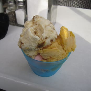 Jock's Ice Cream - Ice Cream & Frozen Yogurt Near Me - Albert Park, VIC