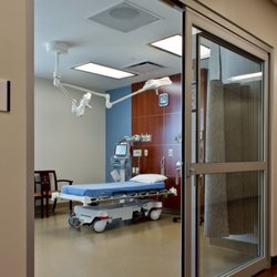 Baptist Neighborhood Hospital - Schertz