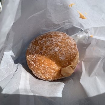 Ocean Malasada - Guava - Caterers Near Me