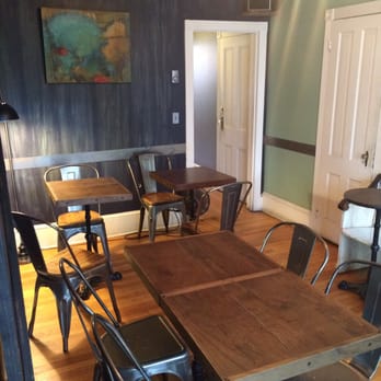 Cafe Duet - Cafes Near Me - Stroudsburg, Pennsylvania