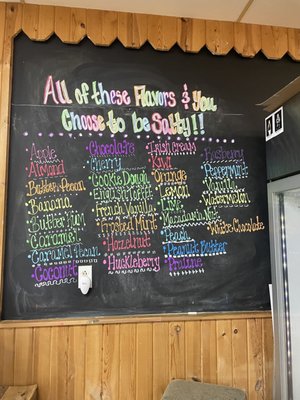 Menu photo 3 Blossoms and Brew Buffalo, SD