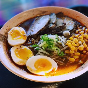 Ramen Ray - Ramen Near Me - Indianapolis, Indiana