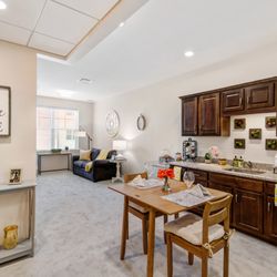 Arbor Terrace Norwood