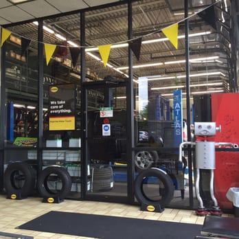 Midas - Auto Repair Near Me - Summit, New Jersey
