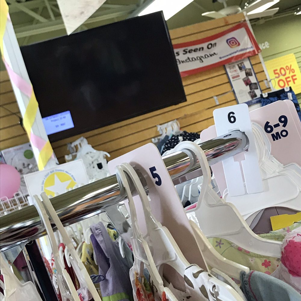 Once Upon A Child - This was helpful! - Children's Clothing Near Me - Indianapolis, Indiana Once Upon A Child - This was helpful! - Children's Clothing Near Me - Indianapolis, Indiana