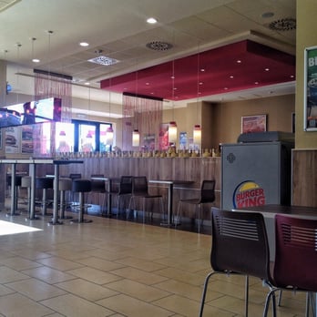 Burger King - Burgers Near Me - Monza, Manitoba