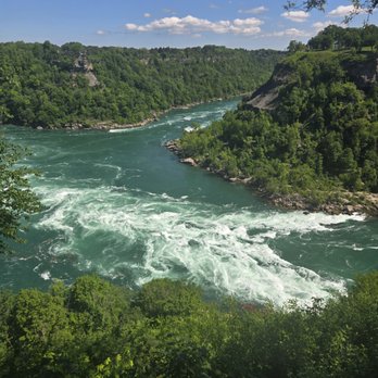 Niagara Parks - Parks Near Me - Niagara Falls, Ontario