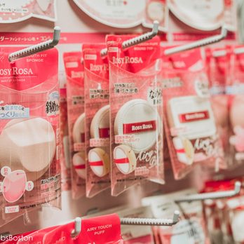 Tao’s - Cosmetics & Beauty Supply Near Me - Boston, Massachusetts