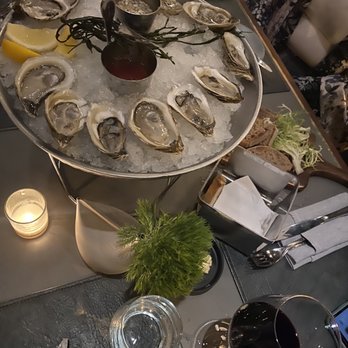 Faubourg Montclair - Oysters - French Near Me - Montclair, New Jersey Faubourg Montclair - Oysters - French Near Me - Montclair, New Jersey