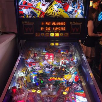 Morristown Game Vault - Arcades Near Me - Morristown, New Jersey Morristown Game Vault - Arcades Near Me - Morristown, New Jersey