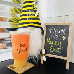 Honey Bee Nutrition