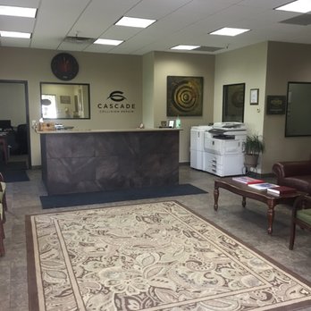Cascade Collision Repair - Body Shops Near Me - Lehi, Utah Cascade Collision Repair - Body Shops Near Me - Lehi, Utah
