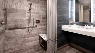 Boulder Marriott by null