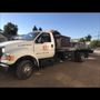 M & Y Towing