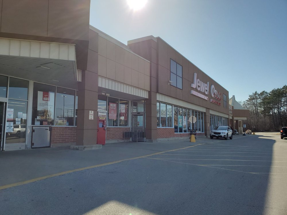 JEWELOSCO Updated August 2024 16 Photos & 27 Reviews 2031 N Main