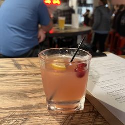 Local Tap - Cranberry Cinnamon Sour - 01.28.2023