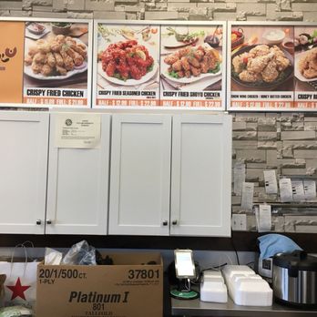 Vons Chicken - Korean Near Me - Honolulu, Hawaii Vons Chicken - Korean Near Me - Honolulu, Hawaii