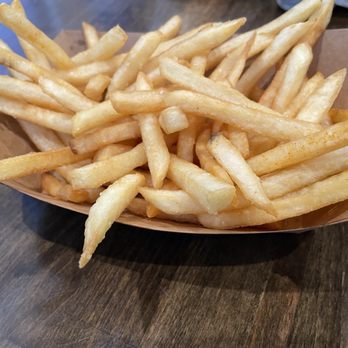Hammer Burger - Solid Fries! - Burgers Near Me - Santa Ana, California Hammer Burger - Solid Fries! - Burgers Near Me - Santa Ana, California