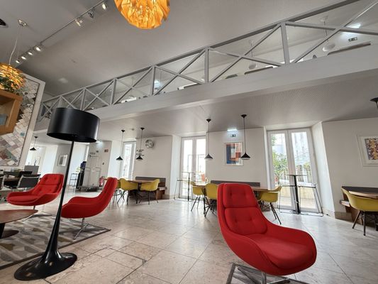 Hotel Convento do Salvador by null