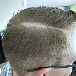 G.O.A.T. Haircuts