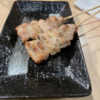 Yakitori Ando - Chicken - Izakaya Near Me - Honolulu, Hawaii Yakitori Ando - Chicken - Izakaya Near Me - Honolulu, Hawaii