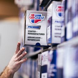 Carquest Auto Parts - PARTS SMART CARQUEST