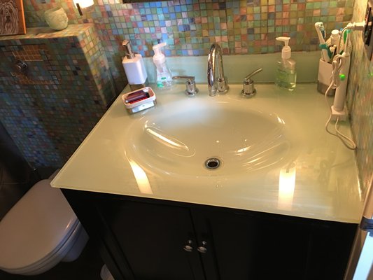 Luis's Plumbing Company