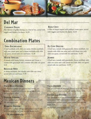 El Conquistador by null