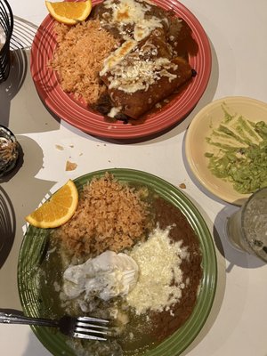 El Jardin Restaurant by null